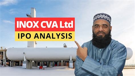 Inox Cva Ipo Analysis Apply Or Avoid Youtube