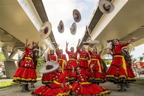 La Charrer A Ya Es Patrimonio Cultural Inmaterial De Jalisco