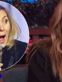 Kim Cattrall Sex and the city a brisé mon mariage Voici