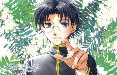 Kyo Kara Maoh Murata Ken