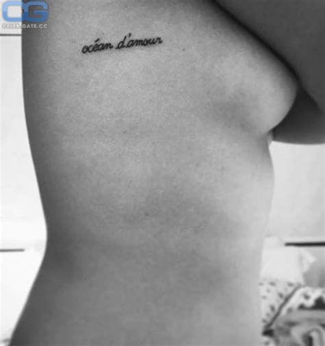 Berengere Krief Nude Pictures Photos Playboy Naked Topless Fappening