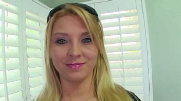 LEXI KARTEL Cute Blonde With Great Body Huge Cock POV Blowjob And