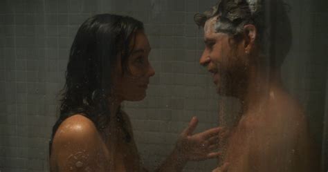 Nude Video Celebs Nadia De Santiago Nude The Time It Takes El Tiempo Que Te Doy S E