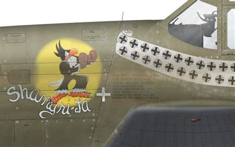 Wwii Nose Art Motivated Airmen With Sex And Humor We Are The Mighty