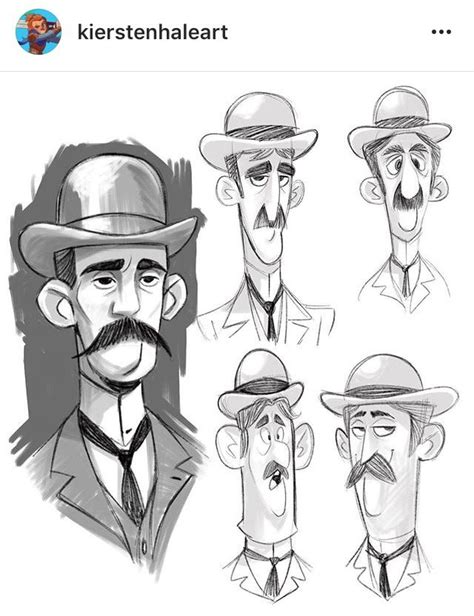 Character Design Cartoon Character Sketches Character Design