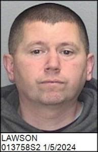 Jason Lee Lawson A Registered Sex Offender In Walkertown Nc At Offender Radar