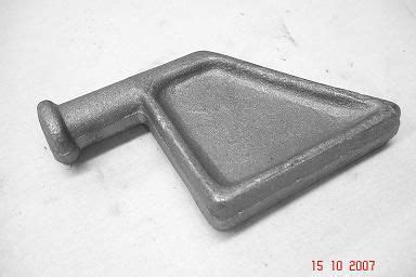 Pin 30mm | Ricarnie