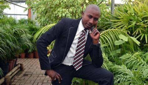 Un Mister Gay aide la Namibie homosexuelle à sortir du placard Jeune Afrique