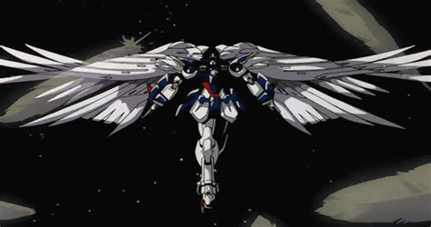 Gundam Wing Endless Waltz Alchetron The Free Social Encyclopedia