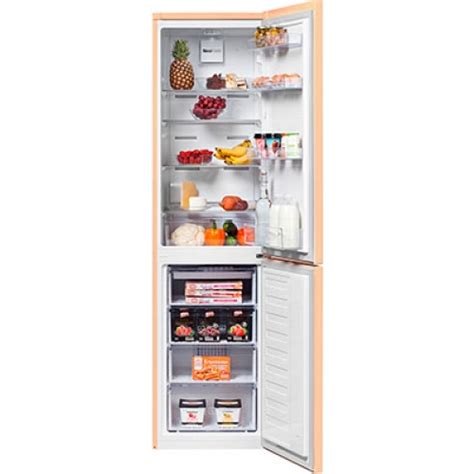 Холодильник BEKO RCNK335K20SB купить в Донецке ДНР, Макеевке