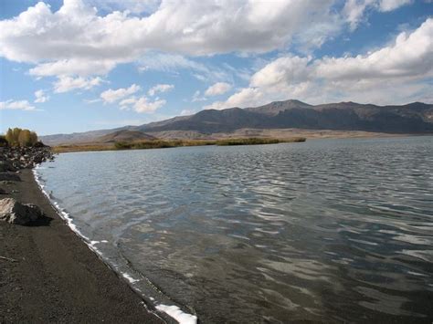 Lakes Of Armenia Art A Tsolum