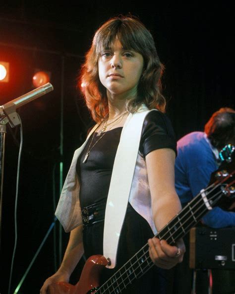 Suzi Quatro Z Music Music Star Female Guitarist Female Musicians