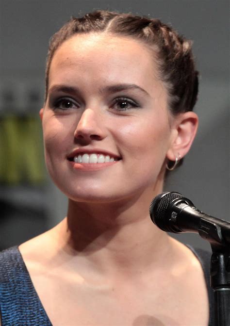 Daisy Had Planned To Allow All Bbc At Comic Con To Fuck Her And She Of Course Needed A Slave To