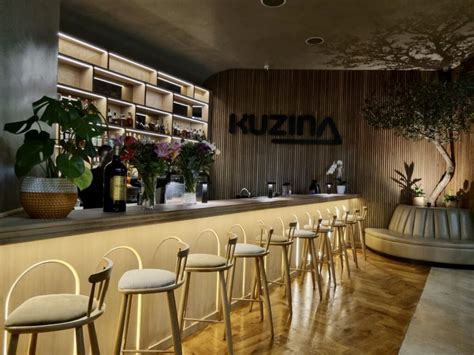 GALLERY - Kuzina SA