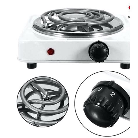 单炉Single furnace Gas stove for single use Burner Hot Plate Electric Cooking Stov Shopee