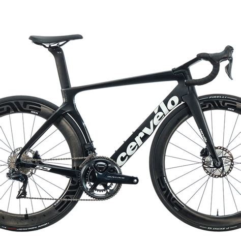 Cervelo S5 Disc Road Bike - 2020, 54cm | Weight, Price, Specs, Geometry ...