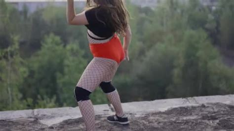 Vid Os Pour Twerk Twerk Clips Vid O Hd K Footage Depositphotos