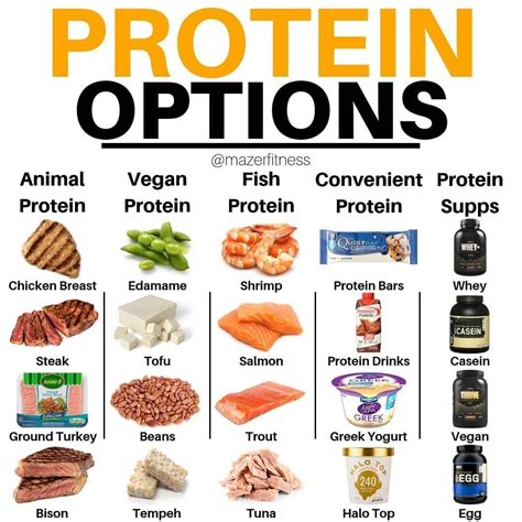 Do You Struggle To Get Your Daily Protein In Evert Day I Know I Sometimes Definitely Do Heres