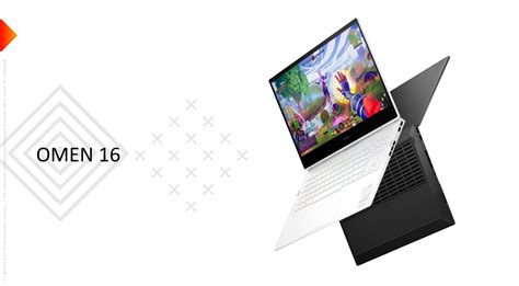 HP Omen 16 Laptop Review - Lords of Gaming