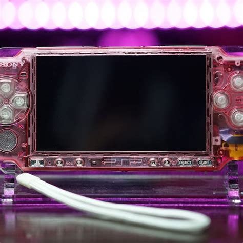Custom Psp Shell - Etsy