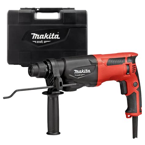 Перфоратор Makita със SDS plus, 710 W, 1.9 J, M8700 – Gami.BG