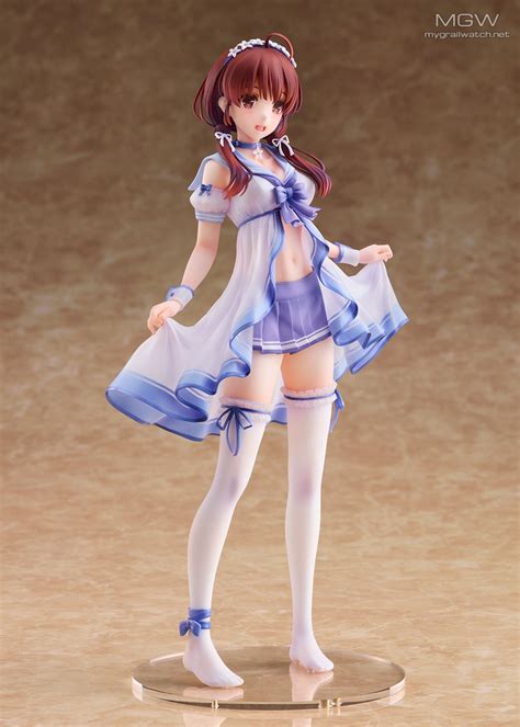 Hashima Izumi Lingerie Ver By Aniplex Alter Mygrailwatch Blog