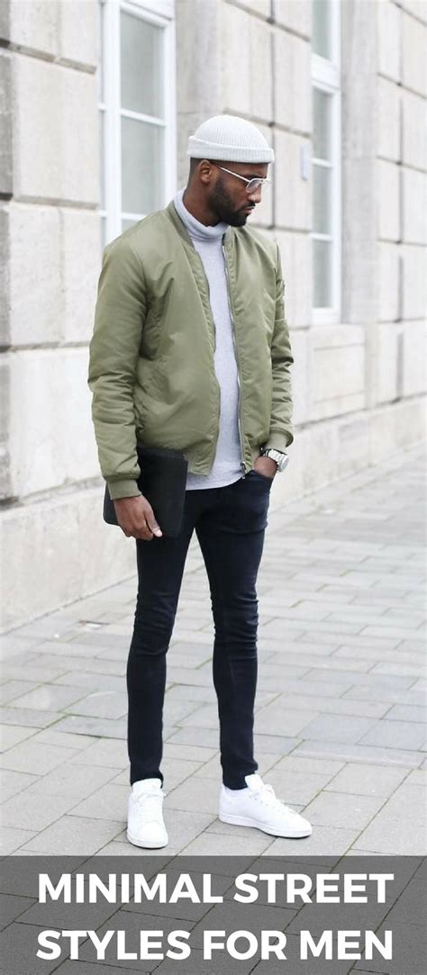 9 Minimalist Street Style Looks You Should Try Lifestyle By Ps