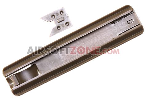 Element Td Rail Cover With Pressure Switch Pocket 2024 Airsoftzone