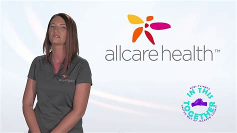 Sponsor Launches Allcare Youtube