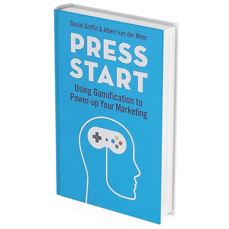 Press Start: Using gamification to power-up your marketing - DSM Griffin