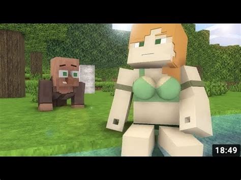 Sex Minecraft Animation YouTube