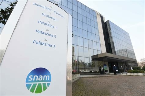 Snam Nasce L Acceleratore Per Start Up Sull Idrogeno Fortune Italia