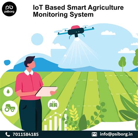 Iot Based Smart Agriculture Monitoring System Using Arduino 45 Off