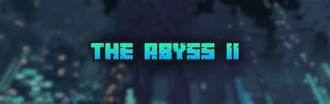 The Abyss 2 Minecraft Mod Apex Hosting