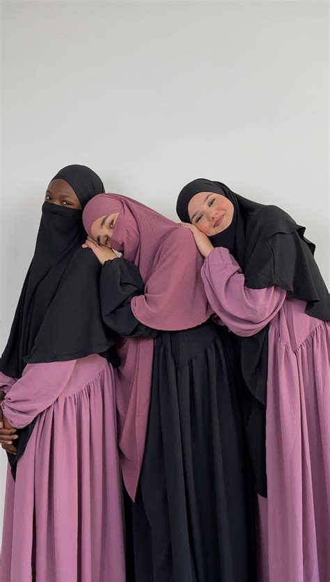 Runway Reverence Jaw Dropping Beauty In The Latest Abayas In 2024