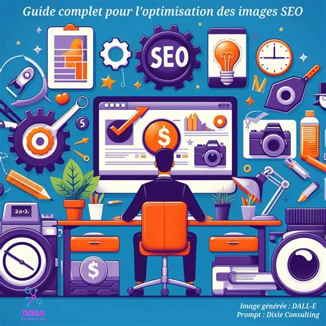 Guide Complet Pour Loptimisation Des Images Seo Maximiser La