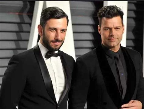 Ricky Martin Y Jwan Yosef Se Divorcian