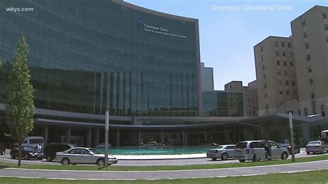 Cleveland Clinic Ranked Among Best Hospitals In America