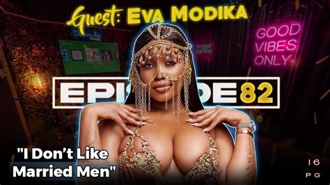 Lipo Episode Eva Modika On Beauty Products Traveling Slay Queens