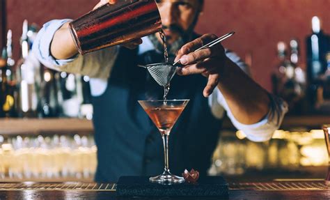 What Top Tulsa Bartenders REALLY Think About Gentlemen's Clubs Image 11