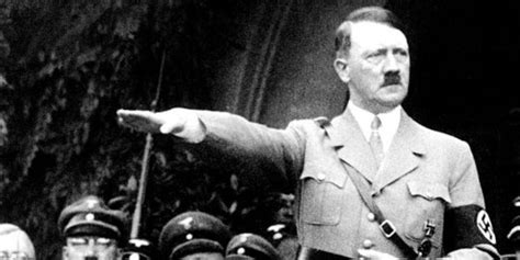 Peristiwa 2 Agustus Adolf Hitler Menjadi Pimpinan Bergelar Fuhrer Ini