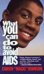 Magic Johnson: The Announcement