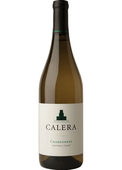 Calera Chardonnay Central Coast | Total Wine & More