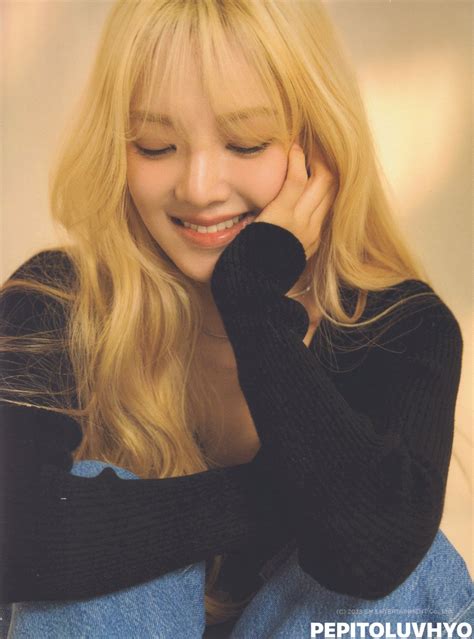 Hyu Deep On Twitter Rt Pepitoluvhyo Hq Scan Snsd