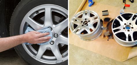 How To Refinish Aluminum Wheels 11 Easy Steps 2025