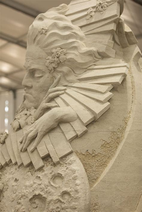 2024 Sandsculpting Results Virginia Beach Neptune Festival