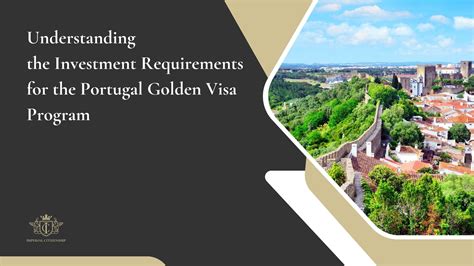 residence permit  portugal  comprehensive handbook imperial