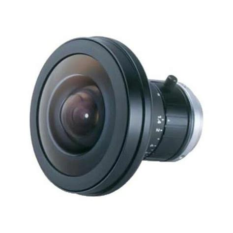 C Mount Fisheye Camera Lenses for sale | eBay