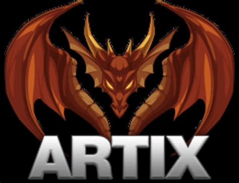 Artix Entertainment Games: Developed or published