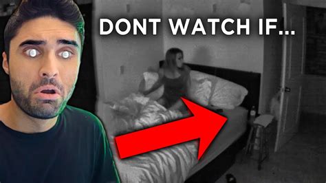 Scary Videos That Will Keep You Up All Night 1 Nukes Top 5 Ghost